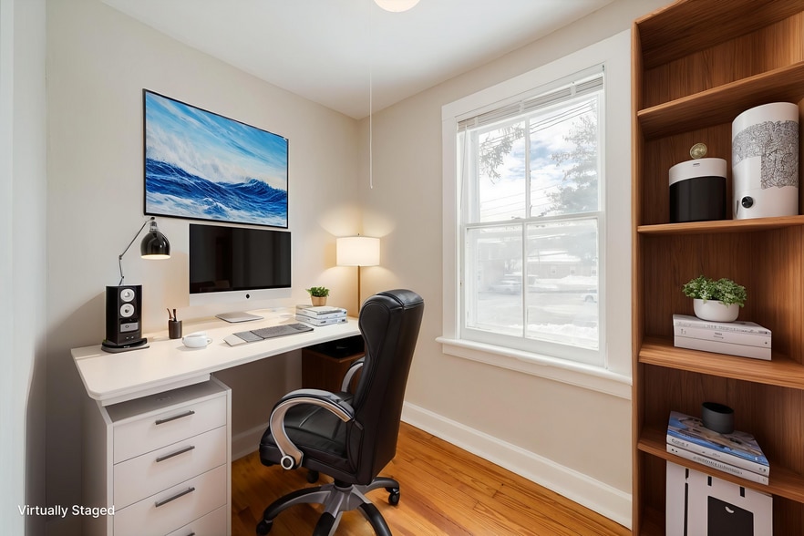 Building Photo - 6 Orchard St