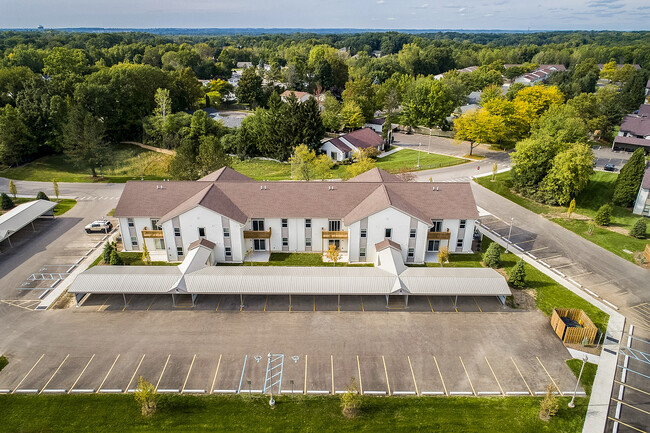 Building Photo - Beckwith Place Apartments