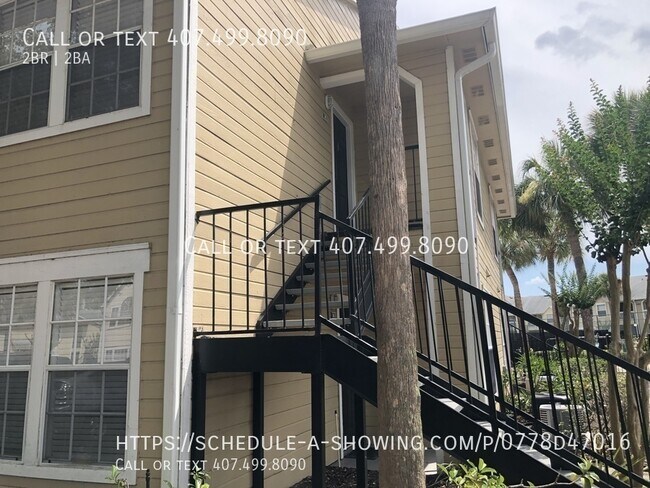 Building Photo - 1041 S Hiawassee Rd