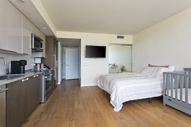 Building Photo - Spectacular ocean view Ae'o Studio PET Fri...