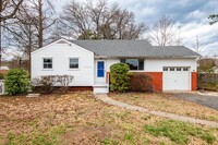 Building Photo - Newly remodeled 3/2 with garage and fenced...