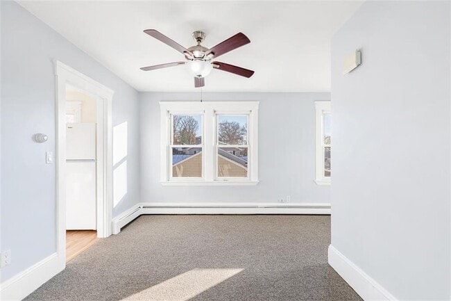 Building Photo - 2 Ann St