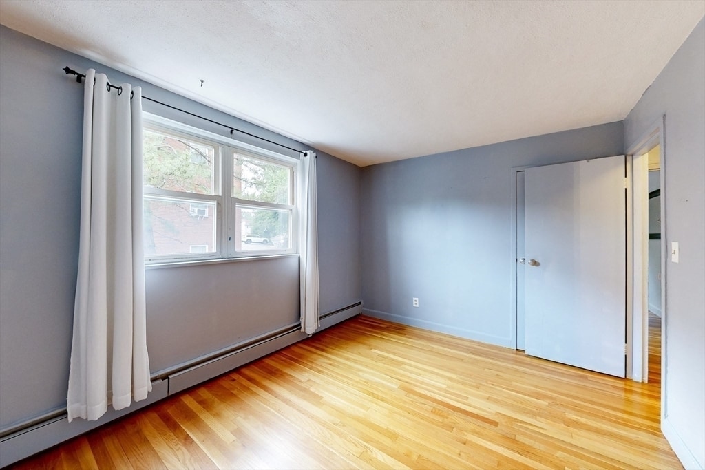 Bedroom 2 - 1105 Lexington St