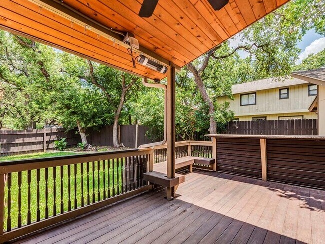 Building Photo - 808 Timber Trail