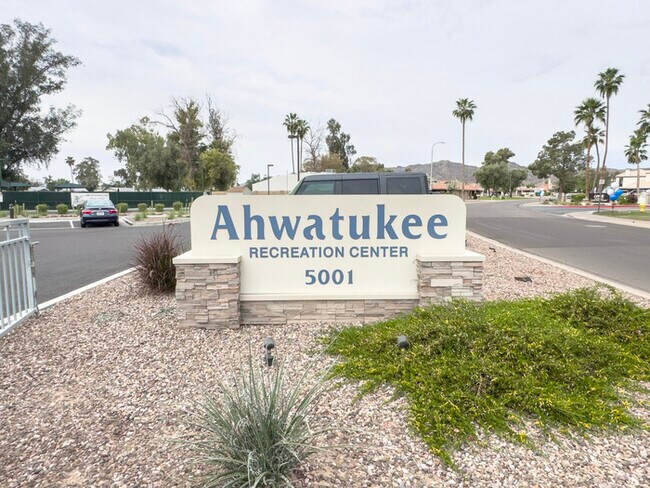 Building Photo - 2Bed/2Bath Ground Floor Condo at Elliot Rd/I-10! Move-In Ready on 06/18/2026! – Gated Community!