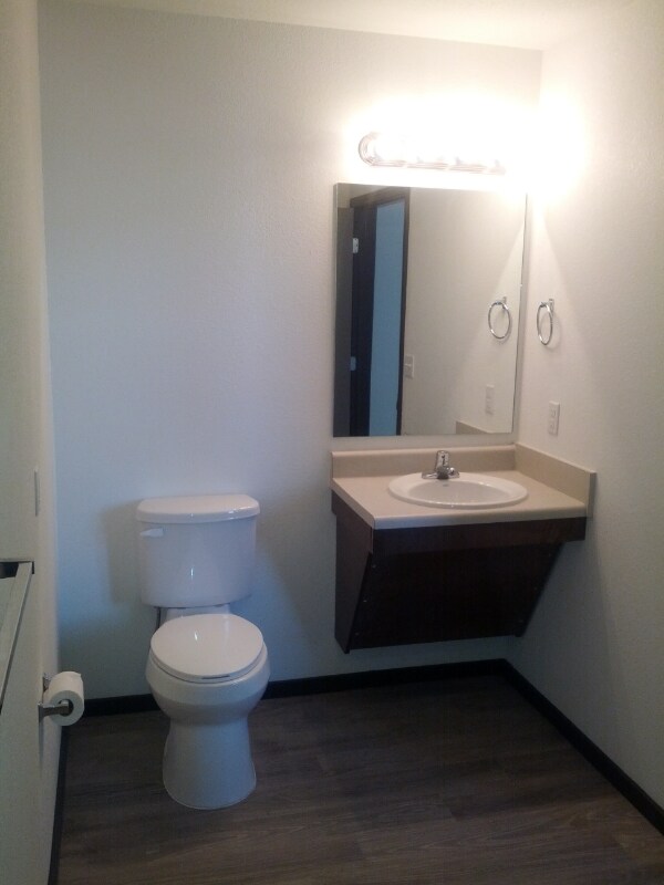 Building Photo - 309 S Jefferson Ave