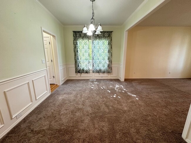 Building Photo - 4 Bedroom Bethany Home with Office on Main Level!