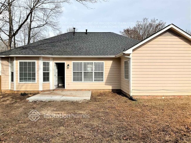 Building Photo - 3014 Faircroft Way