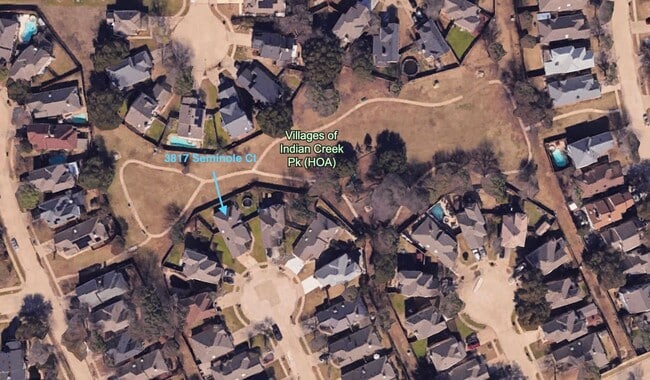 Building Photo - 3-Bedroom Home for Lease in Carrollton – U...