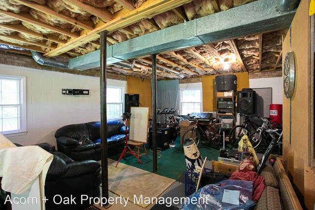 Building Photo - 3 br, 2 bath House - 115 Bruton Drive