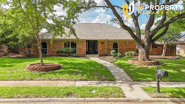 Primary Photo - Great property in Plano mature community w...