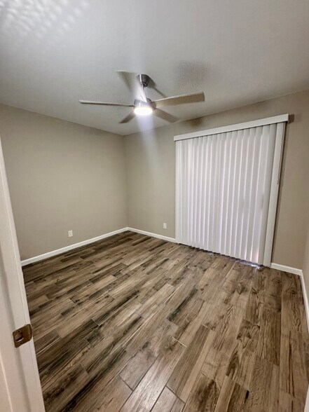Bedroom 2 - 4172 N Western Winds Dr