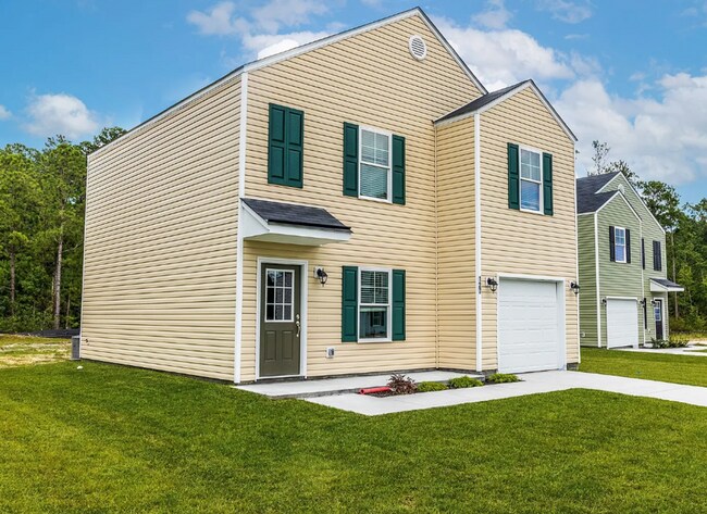 Building Photo - Oglethorpe Landing