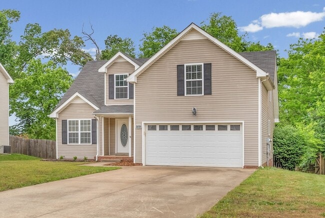 Building Photo - 3838 Aly Sheba Dr