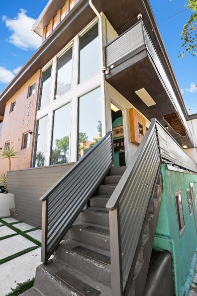 Building Photo - 249 S Coronado St