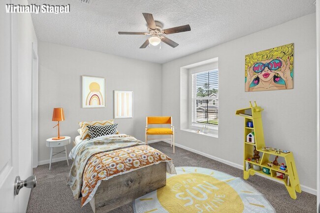 Building Photo - 43 Mustard Hl Ct