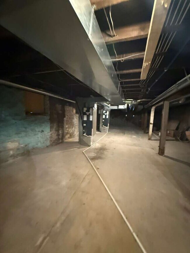 Building Photo - 3215-3217-3217 Nebraska Ave