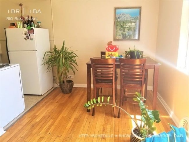 Building Photo - 1 bedroom in Denver CO 80218