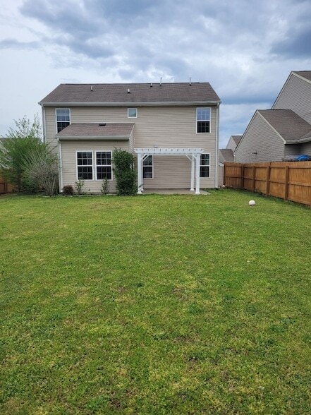 Building Photo - 1233 Scarcroft Ln
