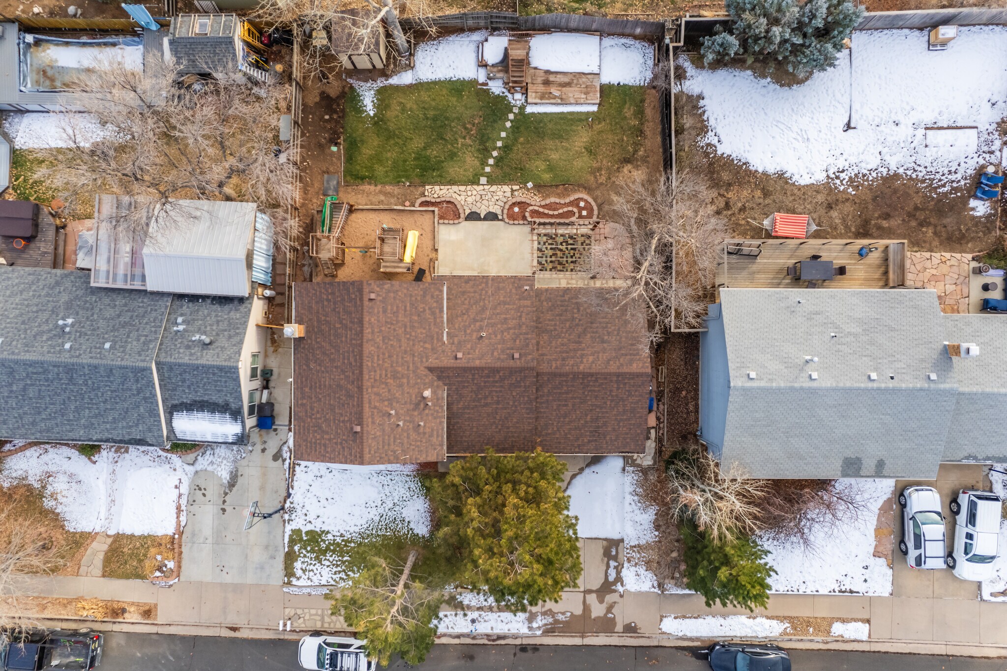 Building Photo - 110 Lucerne Dr