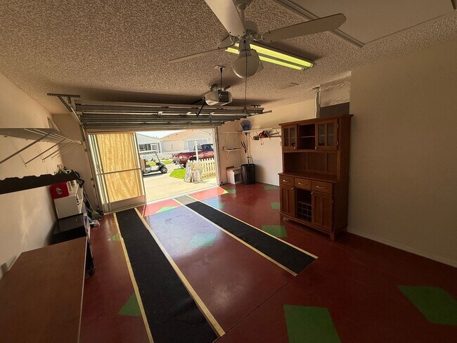 Building Photo - Delightful Turnkey Furnished, 2 bed, 2 Bath Patio Villa available for ANNUAL LEASE