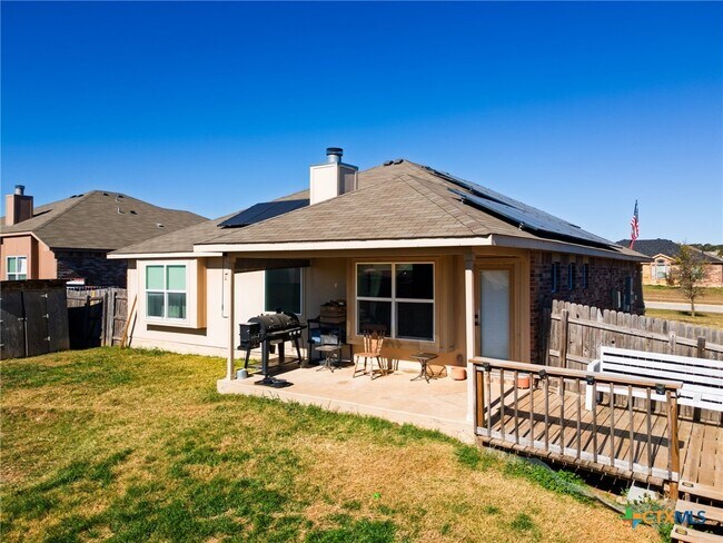 Building Photo - 2608 Camp Cooper Dr