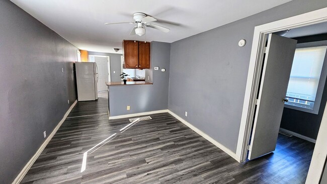 Building Photo - 54-56 Benfield Avenue