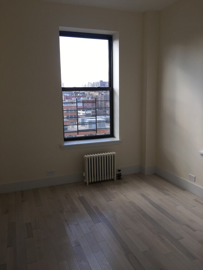 Floorplan - 658-666 West 188th
