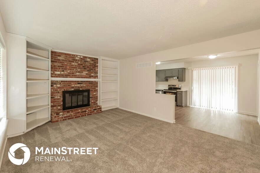 Building Photo - 6920 N Mercier St