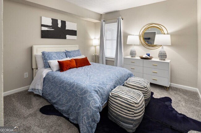 Building Photo - 1173 N Hairston Rd