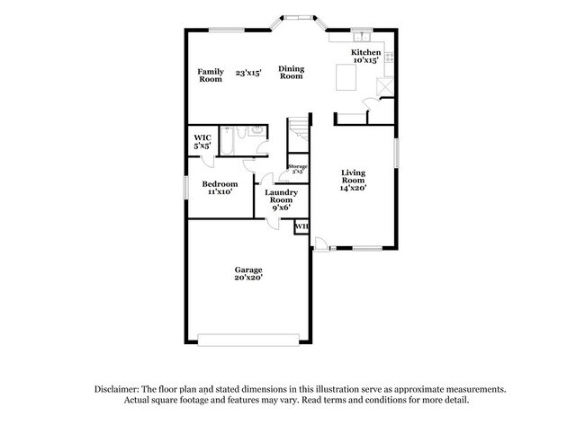 Building Photo - 3007 W La Salle St