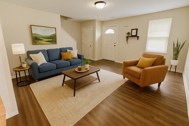 Building Photo - 2 Bedroom Townhouse in Richmond!