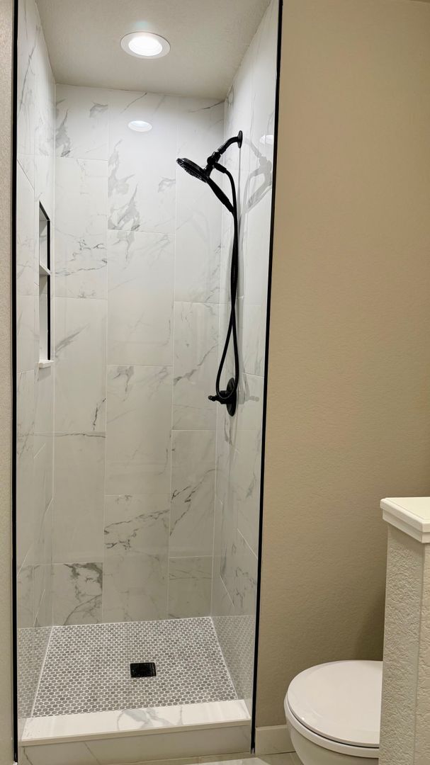 Building Photo - Stylish 3-Bedroom Remodel with Two Firepla...