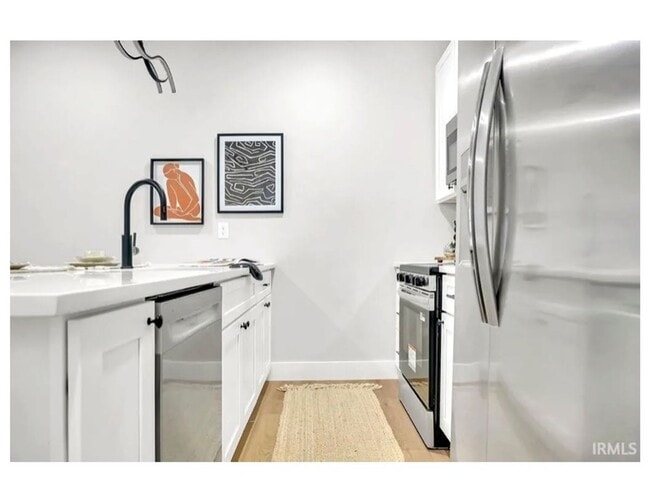 Building Photo - 111 S Jefferson St