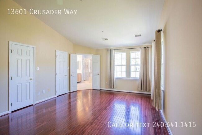 Building Photo - 13601 Crusader Way