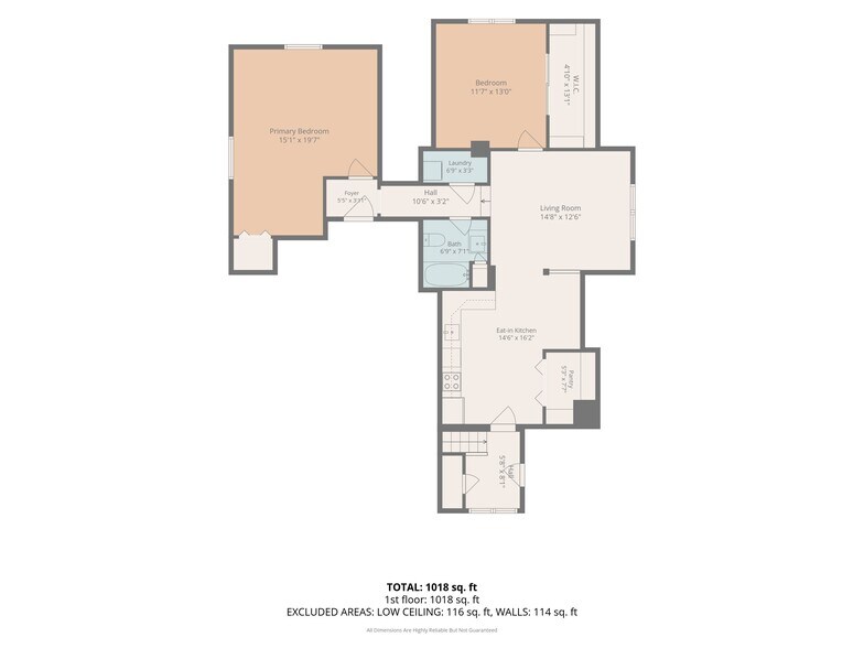Building Photo - 7314 N Crawford Ave