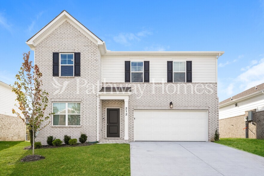 Building Photo - 212 Limestone Wy