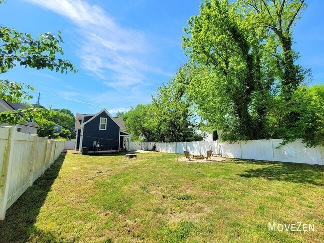 Building Photo - 1512 Norris Ave