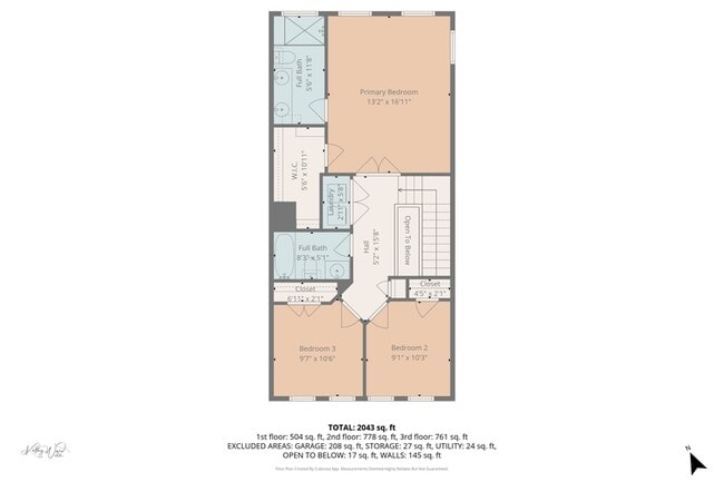 Building Photo - 214 Tanner Ln