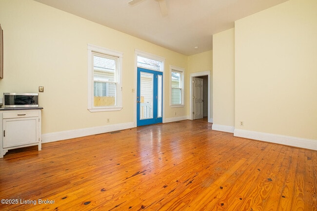 Building Photo - 1510 E Breckinridge St