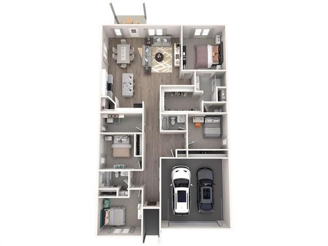 Building Photo - 2204 Dunbar Dr
