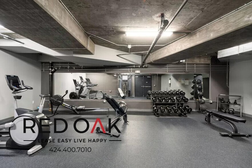 Building Photo - 5550 Bonner Ave