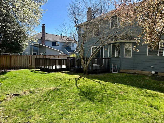 Building Photo - Lovely 4 bedroom in Wilsonville