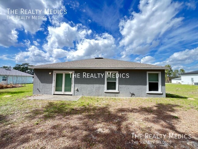 Building Photo - BEAUTIFUL 3 BD/2BA Home in Ocala!!!