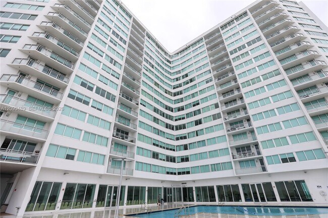Building Photo - 7135 Collins Ave