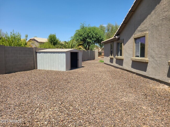 Building Photo - 22148 E Calle de Flores