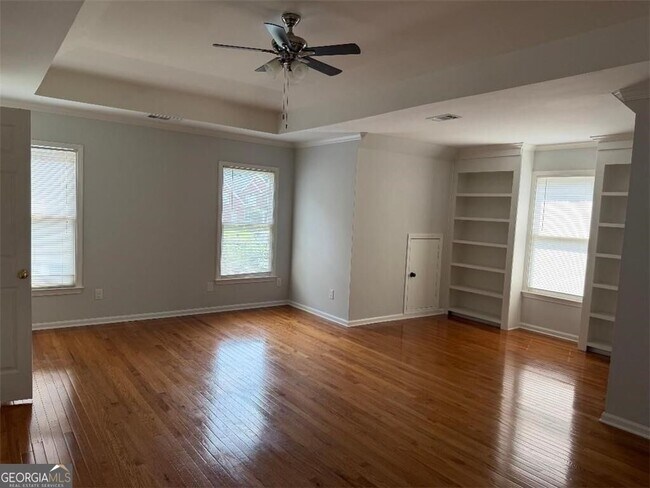 Building Photo - 4315 Red Rock Point