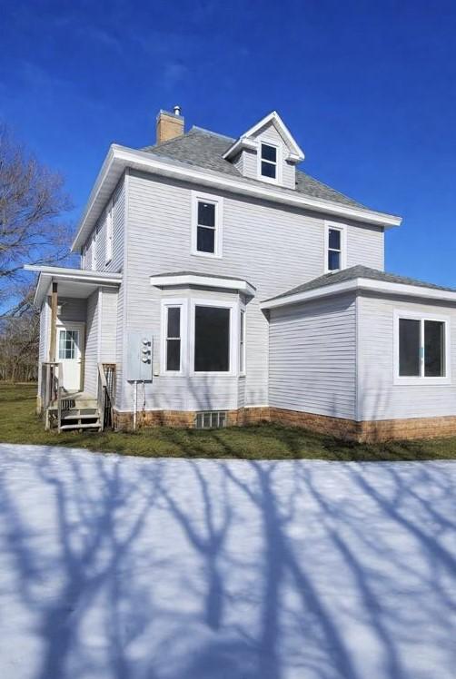 Building Photo - 1106 Becker Ave SW