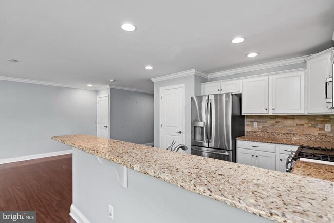 Building Photo - 836 Spring Rock Ct