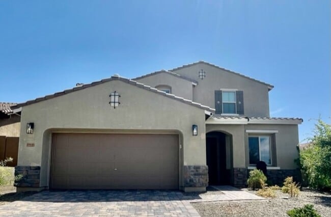 Building Photo - COMING SOON !! Beautifully upgraded 4 BD /3 BA plus Den home in the desirable subdivision of Tier...